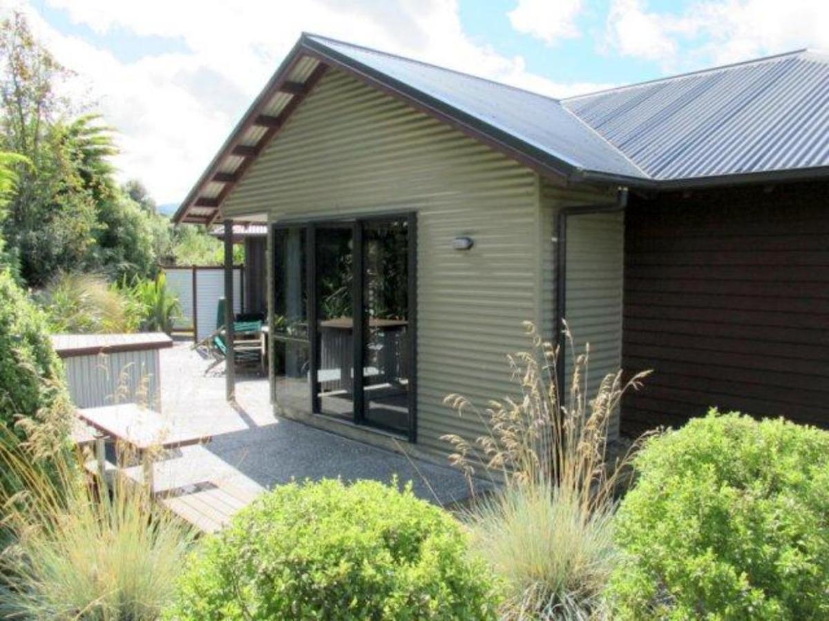 18 St James Avenue Hanmer Springs Exterior foto